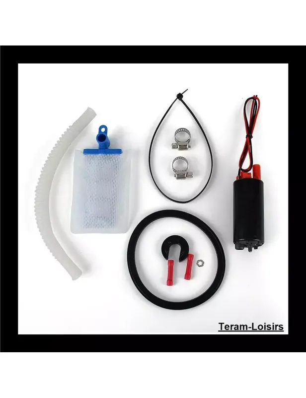 Promotion Saisonnière Pompe à Essence pour Polaris Sportsman 570 de 2014 à 2016