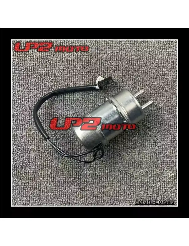 Pompe à Essence pour Gilera Runner VX 4T E3 Serie Speciale 125 de 2007 Meilleur Prix