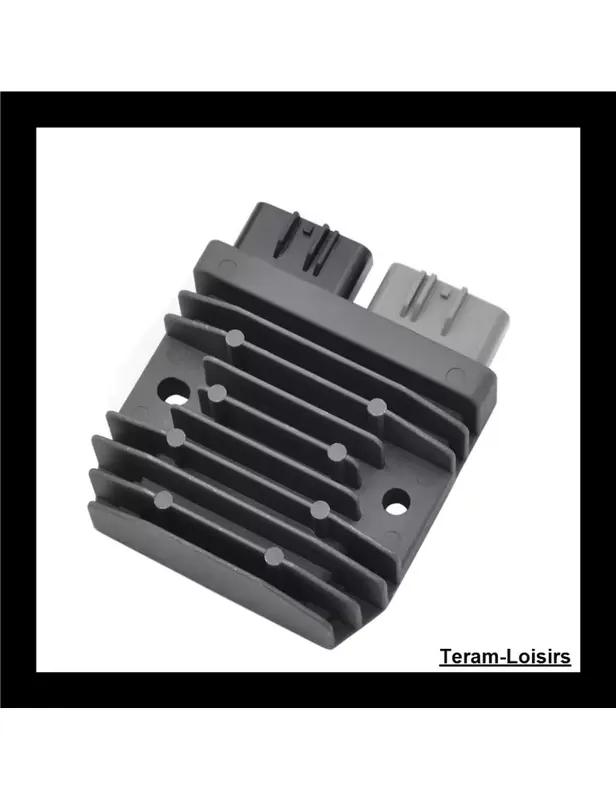 Achat Immédiat Régulateur Tension pour YAMAHA RST 90 RS VENTURE GT de 2013 2014 2015 NEUF