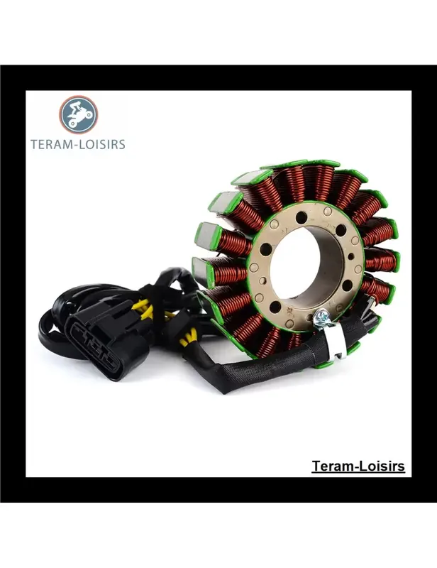 Vente Flash Stator Allumage pour Ducati Hypermotard 950 SP à partir de 2019