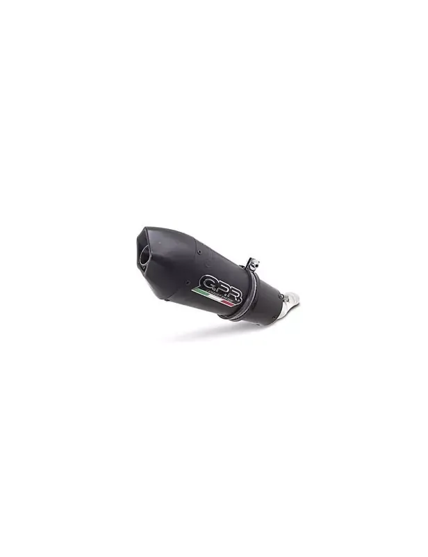 Vente Directe POT GPR GPE EVO BLACK – Homologué