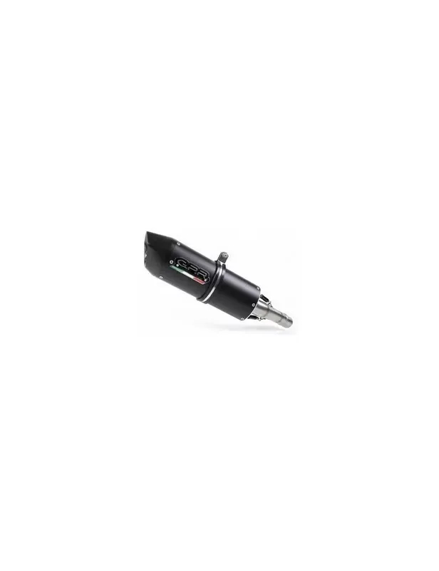 Vente Directe POT GPR FURORE NOIR – Homologué