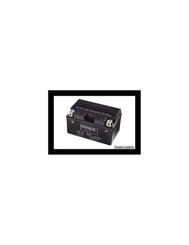 Offre Exclusive Batterie pour BMW 1000 S RR Abs DTC Race-Paket (K67) de 2020 à 2021