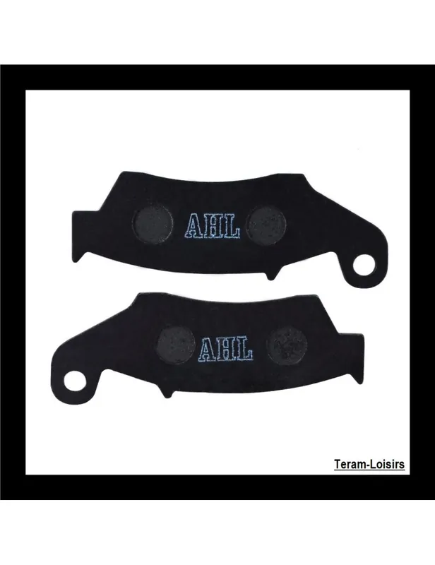 Plaquettes de Frein Avant pour KAWASAKI KX 125 M1/M2/M3 de 2003 à 2005 Meilleur Prix