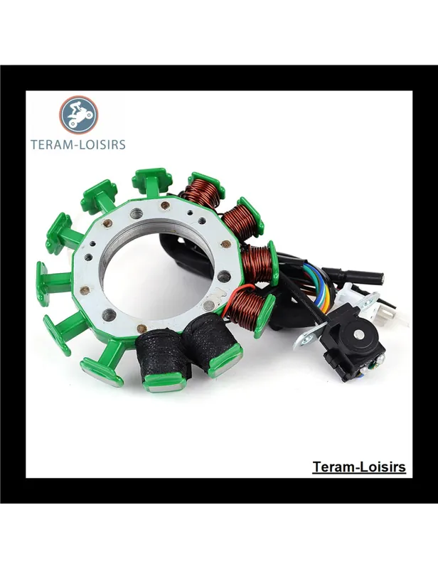 Vente Flash Stator pour Honda 31120-KCY-671 / 31120-MBN-671