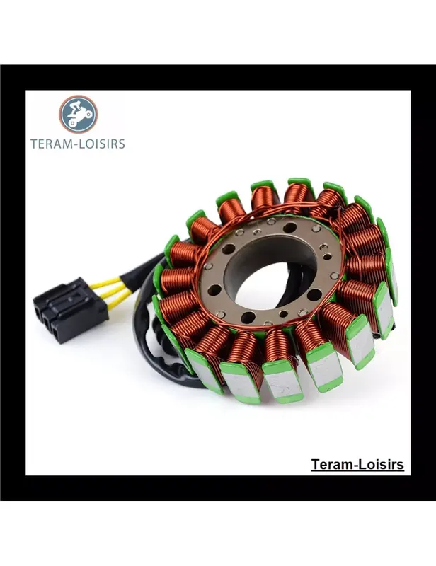 Stator pour Honda 31120-MFM-701 Vente Directe