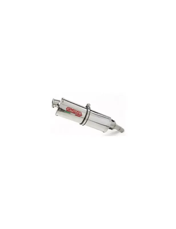 Vente Flash POT GPR TRI-OVALE INOX – Homologué