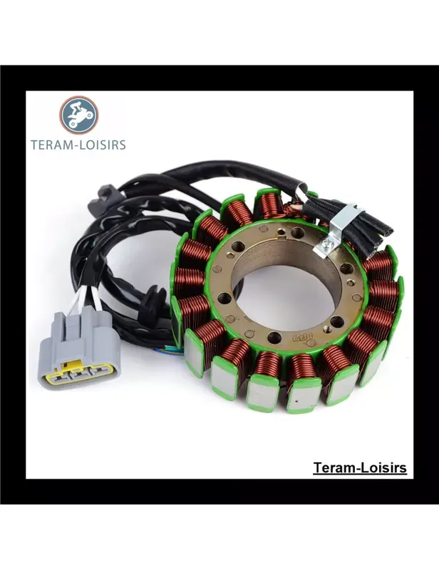 Marque Stator pour Yamaha 5PS-81410-00