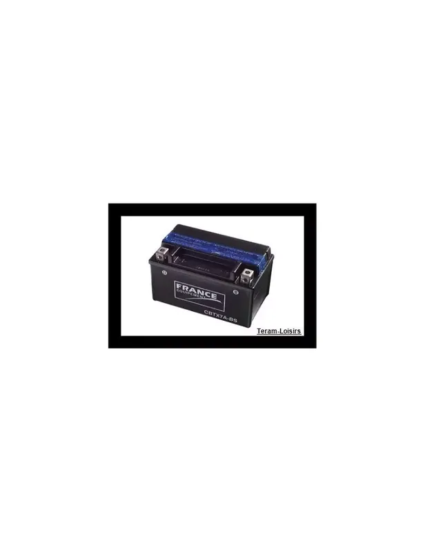 Meilleur Choix Batterie pour SYM 50 Symphony ie Cargo de 2020 2021