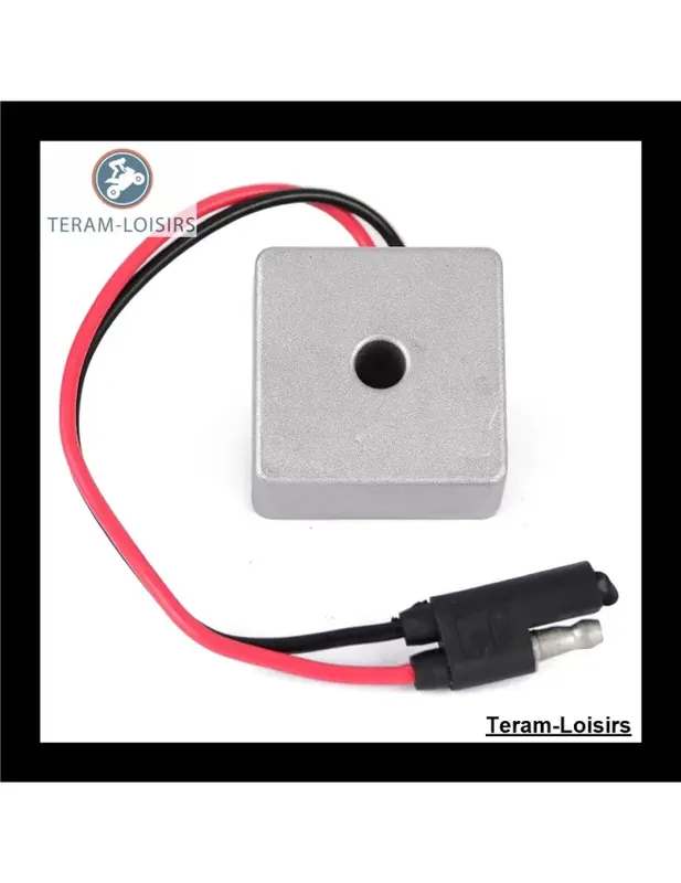 Vente Directe Régulateur Tension pour Arctic Cat THUNDERCAT MOUNTAIN CAT de 1994 1995
