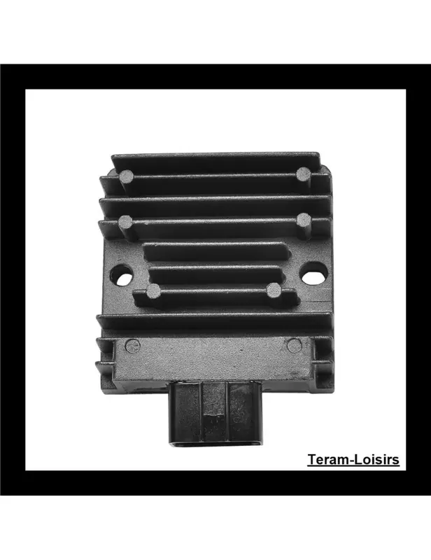 Régulateur Tension pour Honda TRX 700 XX de 2008 2009 OEM : 31600-HP6-A01 Vente Directe