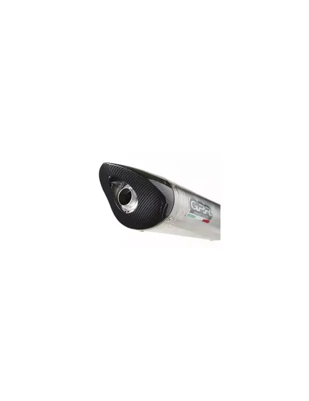 Vente Flash POT GPR TIBURON TITANE – Homologué
