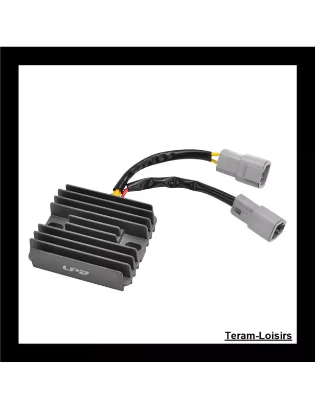 Régulateur Tension pour Ski doo GSX 800 HO PTEK Carb de 2004 2005 2006 2007 Bon Marché