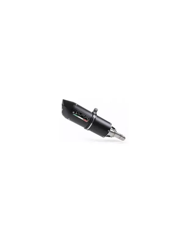 Vente Flash POT GPR FURORE NOIR – Homologué