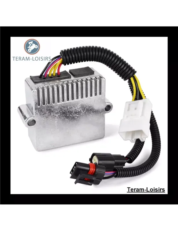 Acheter En Ligne Régulateur Tension pour Arctic Cat ZR8000 LTD ES 137 de 2018 2019 2020 2021