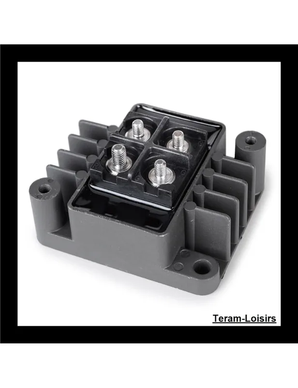 Régulateur Tension pour YAMAHA L 200 de 1986 à 1988 Prix Cassé