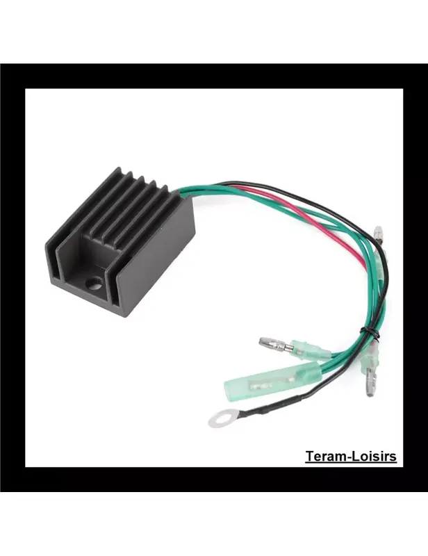 Vente Directe Régulateur Tension pour YAMAHA XL 1200 Wave Runner à partir de 1998
