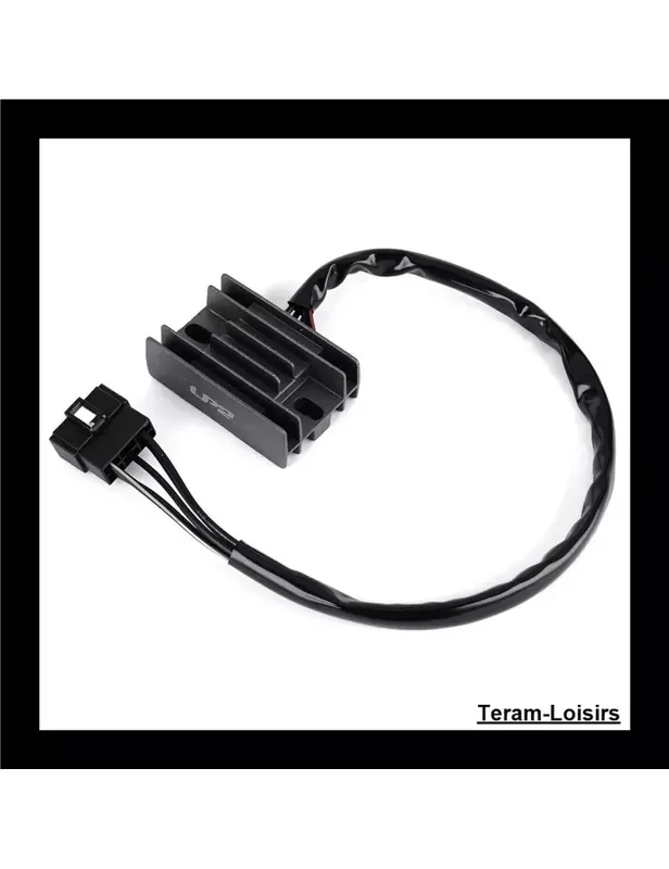 Haute Qualité Régulateur Tension pour TM RACING MX 450 4T de 2004 2005 2006 2007