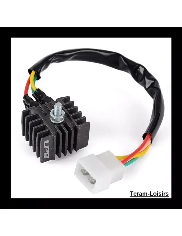 Acheter En Ligne Régulateur Tension pour HONDA CB 100 CB 100 K2