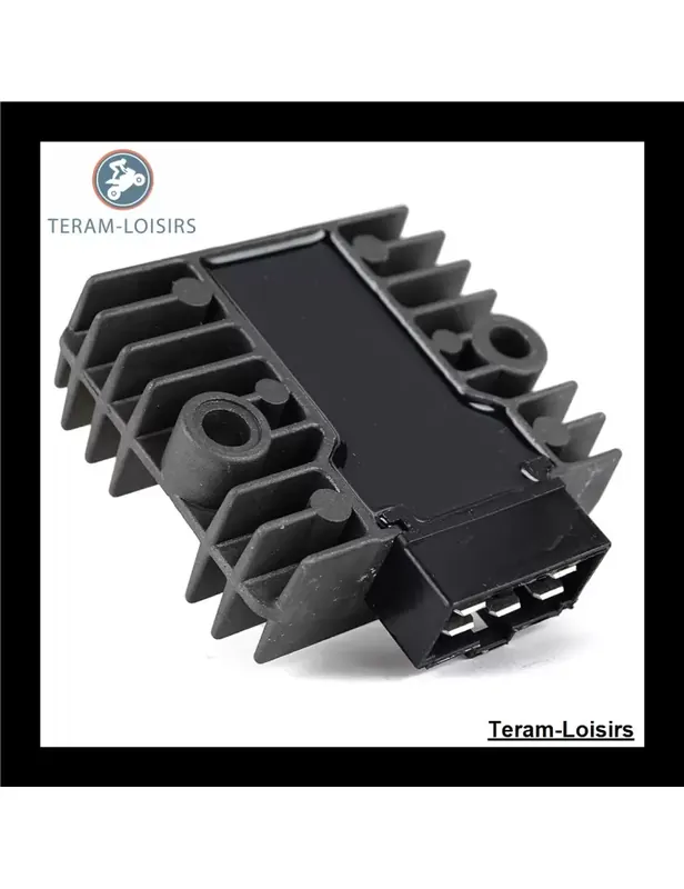 Régulateur Tension pour Honda HT3810 SA / HT3810K1 SA / HT3810K2 SA / HT3813 SA Prix Promo