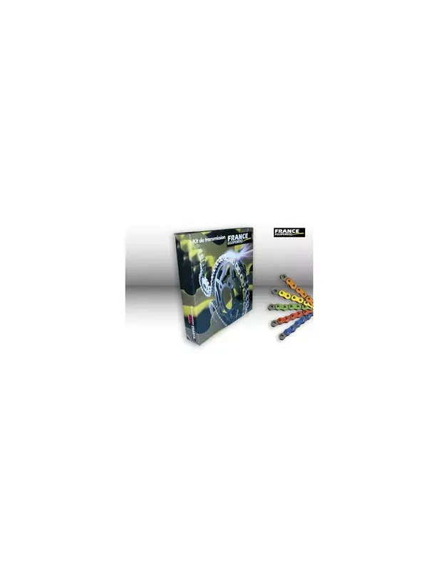 150.EXC TPI '20 13X50 RK520FEX Prix Réduit