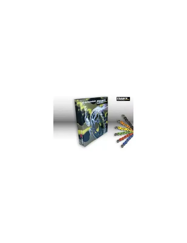XLR.250 '82/83 14X44 RK520MXZ (MD03) Vente Directe
