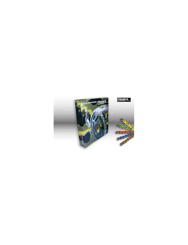 125.BREEZE '92/04 12X32 RK520GXW (3FA8,3FAE,5VJ) Acheter En Ligne