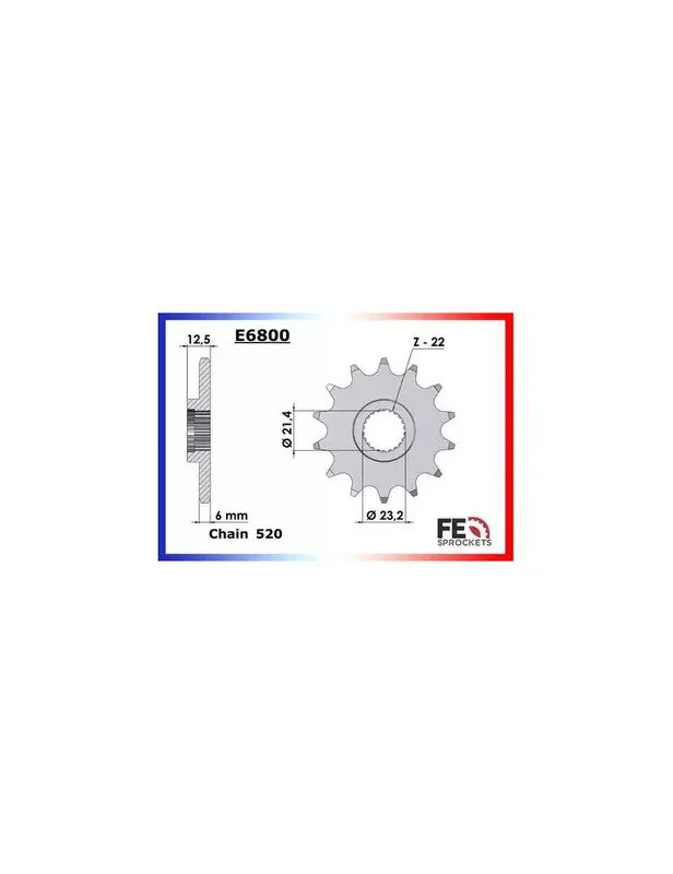 YAM YFM.250 RAPTOR'07/08 13 520 Satisfait Ou Remboursé