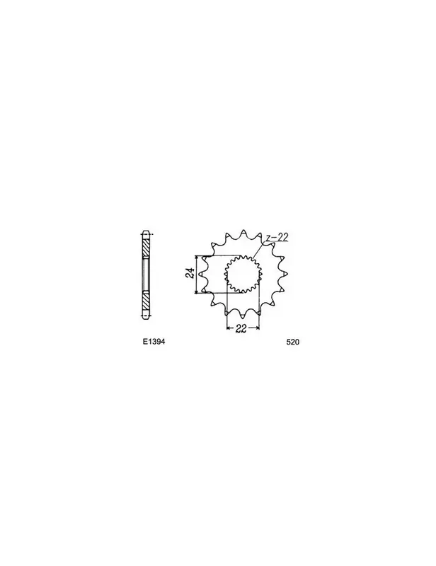 125.AF1'89/93-F40'91/93 16 520 Meilleur Prix