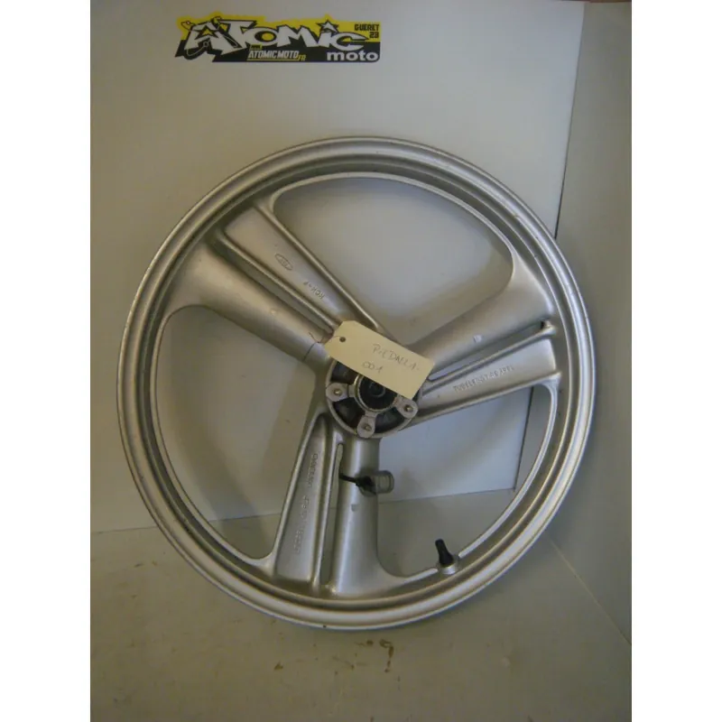Dernier Modèle Roue avant DAELIM 125 VS CUSTOM 1997