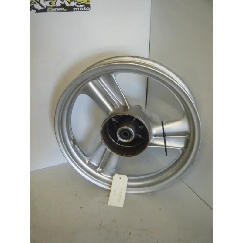 Commander Maintenant Roue arrière DAELIM 125 VS CUSTOM 1997