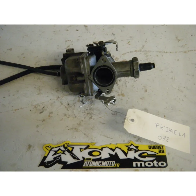 Achat Immédiat Carburateur DAELIM 125 VS CUSTOM 1997