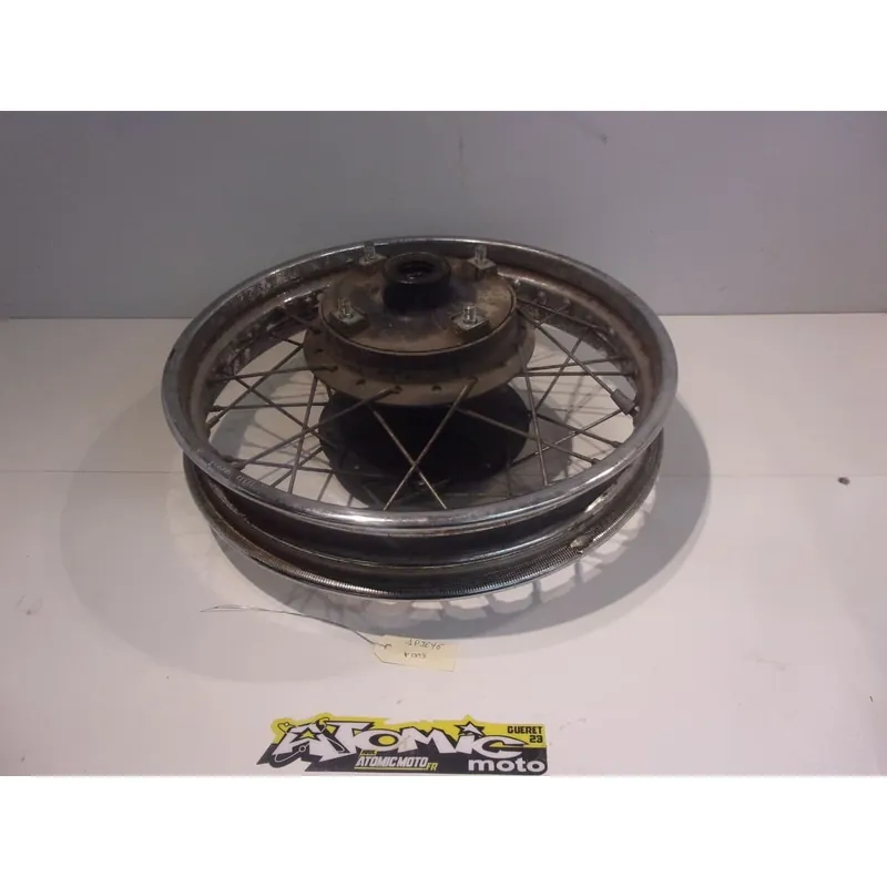 Roue arrière YAMAHA 600 XT 1991 Bon Marché