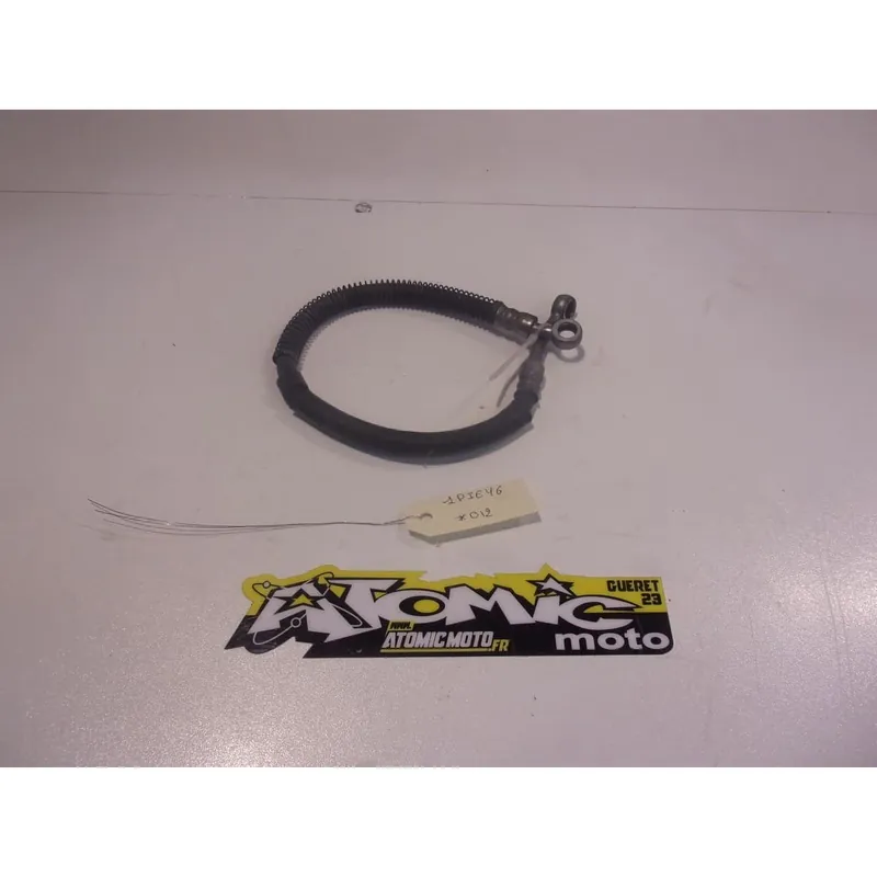 Meilleur Prix Durite de frein arrière YAMAHA 600 XT 1991