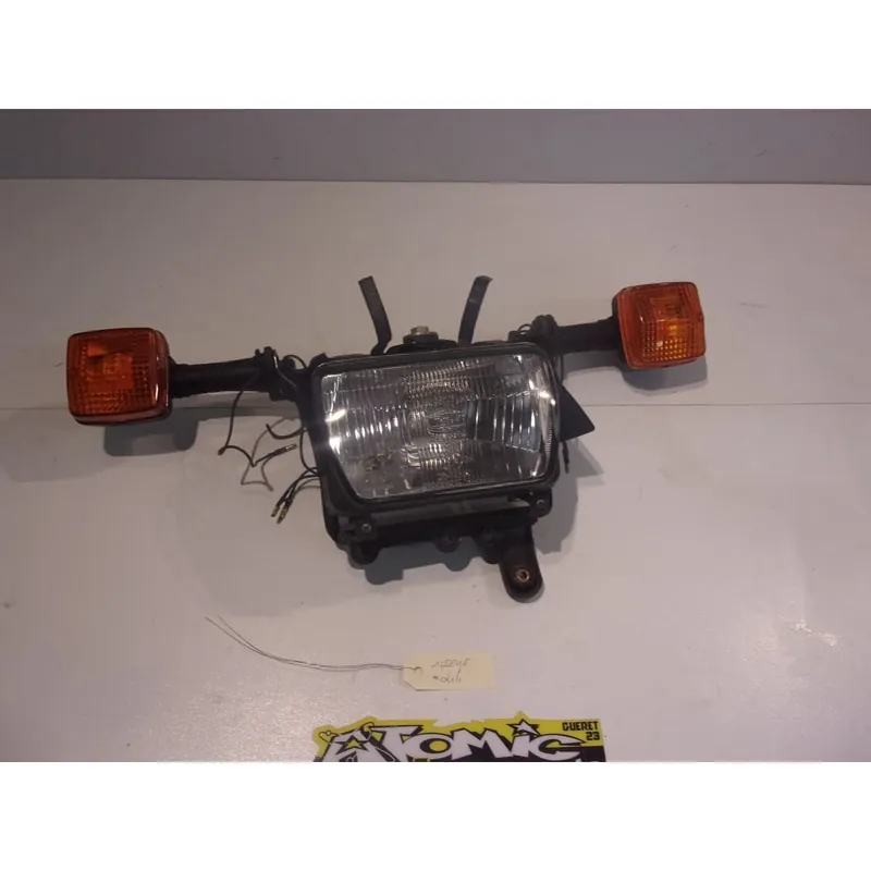 Optique / Fixation YAMAHA 600 XT 1991 Affaire À Saisir