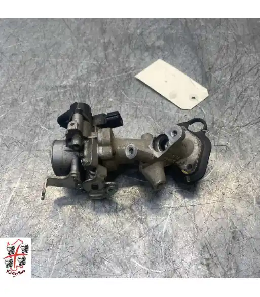 Corps injection PEUGEOT KISBEE 50 – 2019 Populaire