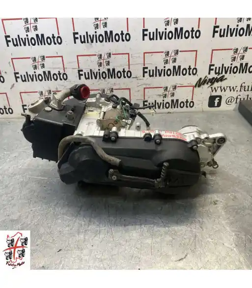 Achetez Aujourd&rsquo;hui Moteur SYM mio 50 – 2015