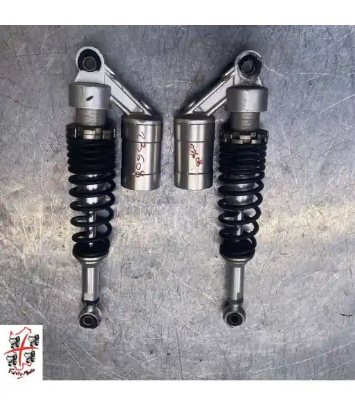 Amortisseur SUZUKI GN 125 – 1996 Satisfait Ou Remboursé