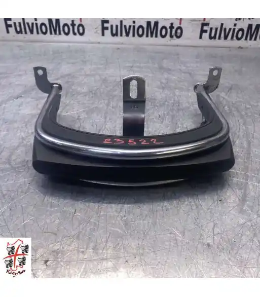 Certifié Bumper arrière HARLEY-DAVIDSON ELECTRA GLIDE – 2009