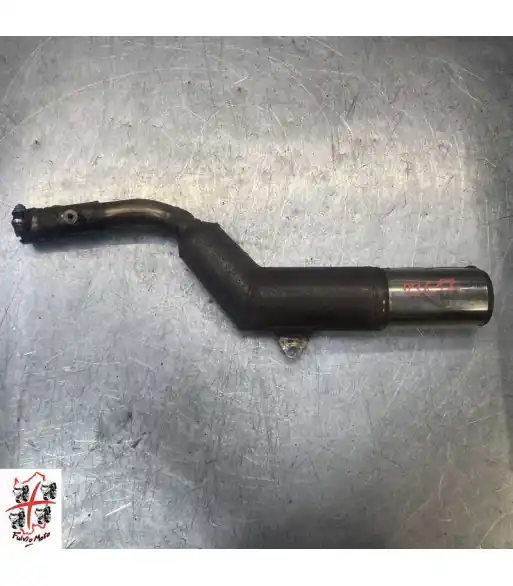 Vente Directe Silencieux HONDA TRANSCITY 125 – 1989 à 1998