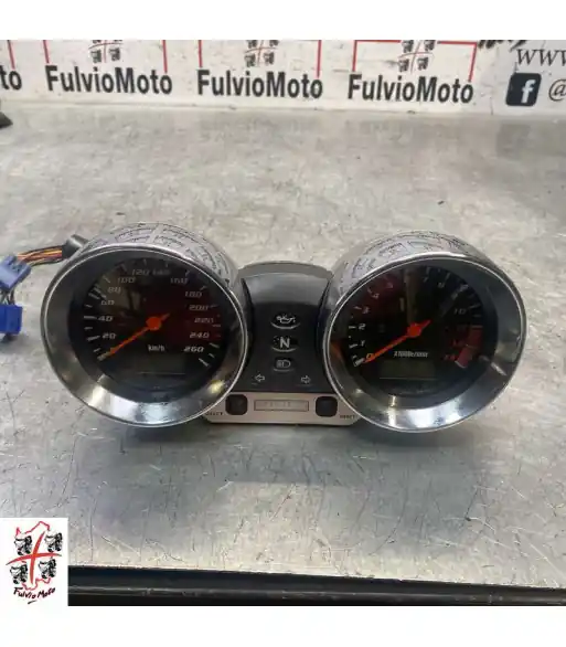 Acheter Direct Compteur SUZUKI BANDIT 1200 – 2005