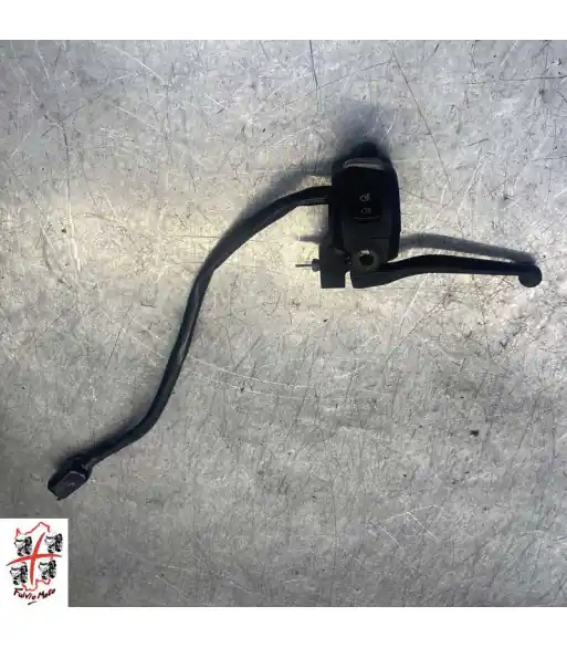 Prix Cassé Commodo Gauche PEUGEOT KISBEE 50 - 2023