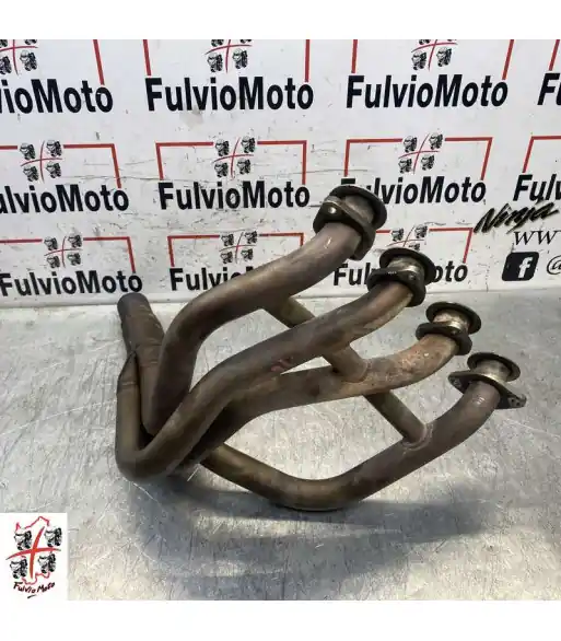Collecteur échappement KAWASAKI Z750 - 2004 - 2006 Prix Choc