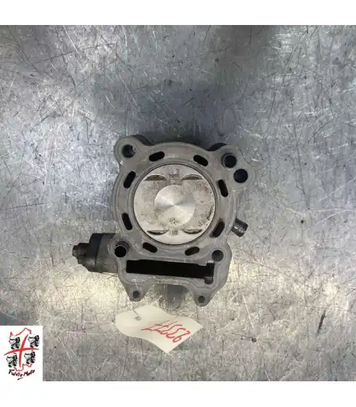 Bloc cylindre piston SYM GTS 250 – 2008 Commander Maintenant
