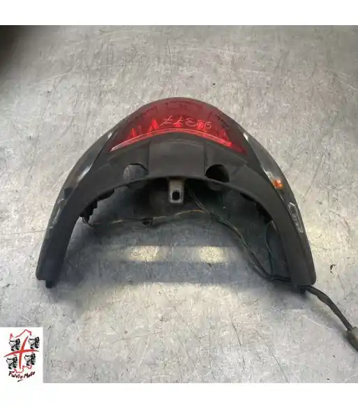 Affaire À Saisir Feu SYM GTS 250 – 2008