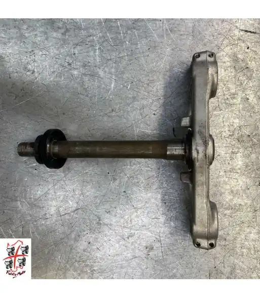 Acheter En Ligne Té de fourche Inférieur SUZUKI GSF 1250 – 2002