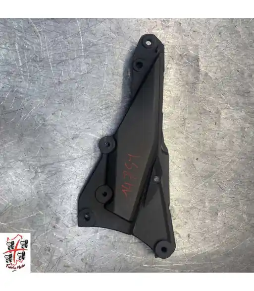 Support cadre Droit KAWASAKI Z1000SX – 2019 Vente Directe