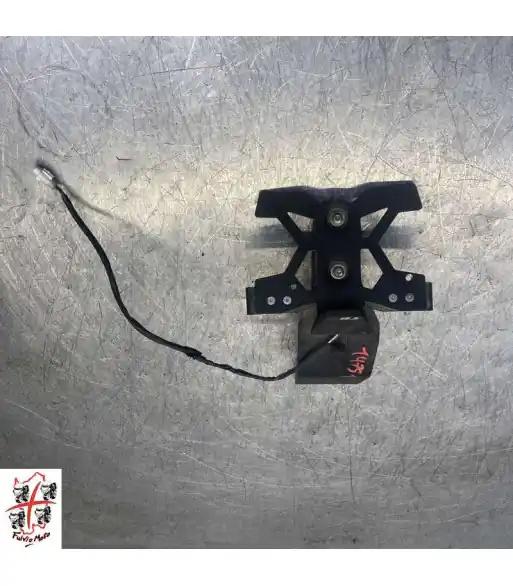 Support de plaque KAWASAKI Z1000SX – 2019 Bon Marché