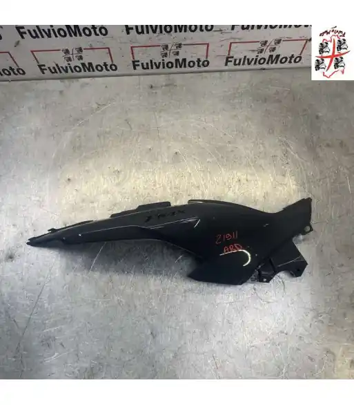 Promotion Flanc de selle Droit YAMAHA T-MAX 560 - 2022