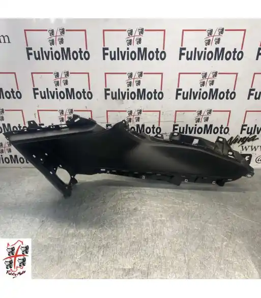 Marche-pied Dessus Gauche YAMAHA T-MAX 560 - 2022 Bon Marché